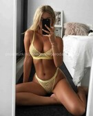 Анкета проститутки Адель - метро Тропарево-Никулино, возраст - 24