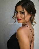 Анкета проститутки Милослава - метро Саларьево, возраст - 24