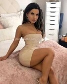 Анкета проститутки Ярослава - метро Зябликово, возраст - 25