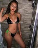 Анкета проститутки Рита - метро Тверской, возраст - 25