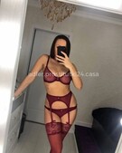 Анкета проститутки Тамара - метро Замоскворечье, возраст - 25