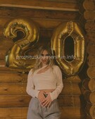 Анкета проститутки Галя - метро Алексеевский, возраст - 25