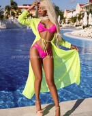 Анкета проститутки Инга - метро Ломоносовский, возраст - 25