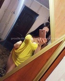 Анкета проститутки Елизавета - метро Можайский, возраст - 25