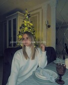 Анкета проститутки Ульяна - метро Нагатино-Садовники, возраст - 25