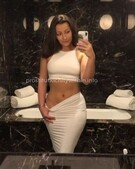 Анкета проститутки Слава - метро Измайлово, возраст - 25