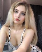 Анкета проститутки Даша - метро Нагатино-Садовники, возраст - 25