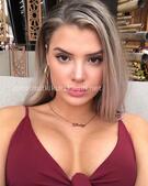 Анкета проститутки Лаура - метро Куркино, возраст - 25