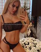 Анкета проститутки Тая - метро Северное Медведково, возраст - 25