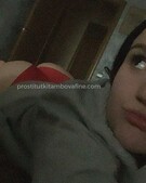 Анкета проститутки Милана - метро Тверской, возраст - 25