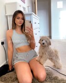 Анкета проститутки Любовь - метро Сокольники, возраст - 25