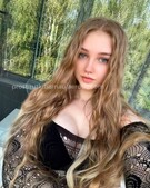 Анкета проститутки Услада - метро Алексеевский, возраст - 25