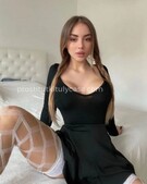 Анкета проститутки Таюша - метро Нагатино-Садовники, возраст - 25