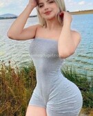 Анкета проститутки Леночка - метро Тимирязевский, возраст - 25