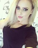 Анкета проститутки Марго - метро Ломоносовский, возраст - 25