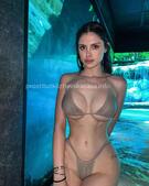 Анкета проститутки Дарина - метро Тропарево-Никулино, возраст - 25