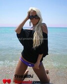 Анкета проститутки Раиса - метро Южное Бутово, возраст - 25