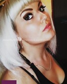 Анкета проститутки Илона - метро Даниловский, возраст - 25