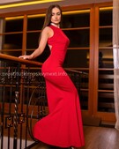 Анкета проститутки Леночка - метро Беговой, возраст - 25