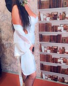 Анкета проститутки Надюша - метро Нижегородский, возраст - 25