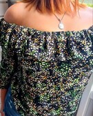 Анкета проститутки Натуся - метро Тверской, возраст - 25