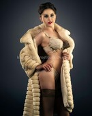 Анкета проститутки Лика - метро Покровское-Стрешнево, возраст - 25