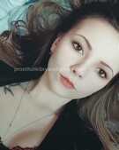 Анкета проститутки Устина - метро Беговой, возраст - 25