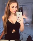 Анкета проститутки Роксана - метро Аэропорт, возраст - 25