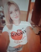 Анкета проститутки Светлана - метро Нагатино-Садовники, возраст - 25