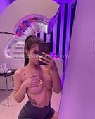 Анкета проститутки Стефания - метро Дорогомилово, возраст - 25