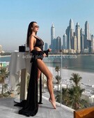 Анкета проститутки Алиса - метро Хорошевский, возраст - 26