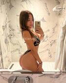 Анкета проститутки Роза - метро Дорогомилово, возраст - 26