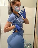 Анкета проститутки Жасмин - метро Южное Бутово, возраст - 26