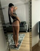 Анкета проститутки Лера - метро Алтуфьевский, возраст - 26