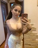 Анкета проститутки Олечка - метро Перово, возраст - 26