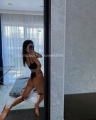 Анкета проститутки Ленусик - метро Дорогомилово, возраст - 26