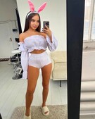 Анкета проститутки Викуся - метро Хамовники, возраст - 26