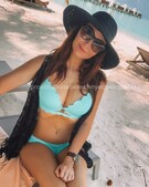 Анкета проститутки Олеся - метро Нижегородский, возраст - 26