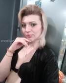 Анкета проститутки Милослава - метро Новокосино, возраст - 26