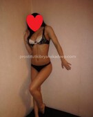 Анкета проститутки Марго - метро Гагаринский, возраст - 26