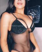 Анкета проститутки Дарья - метро Фили-Давыдково, возраст - 26