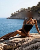 Анкета проститутки Нелли - метро Хамовники, возраст - 26