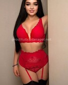 Анкета проститутки Лаура - метро Арбат, возраст - 26