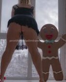 Анкета проститутки Лилия - метро Тверской, возраст - 27