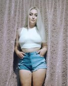 Анкета проститутки Олеся - метро Лосиноостровский, возраст - 27