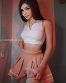 Анкета проститутки Устина - метро Тимирязевский, возраст - 27