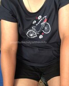 Анкета проститутки Наташа - метро Митино, возраст - 27