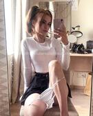 Анкета проститутки Таисия - метро Тверской, возраст - 27