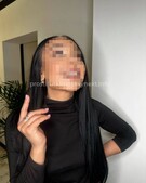 Анкета проститутки Надюша - метро Сокол, возраст - 27