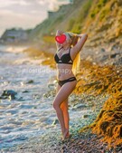 Анкета проститутки Олечка - метро Тверской, возраст - 27